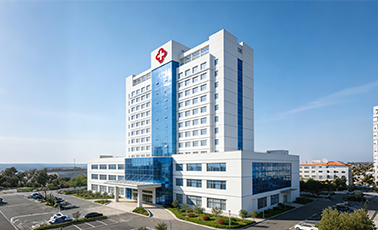 醫(yī)院家具Hospital Furniture