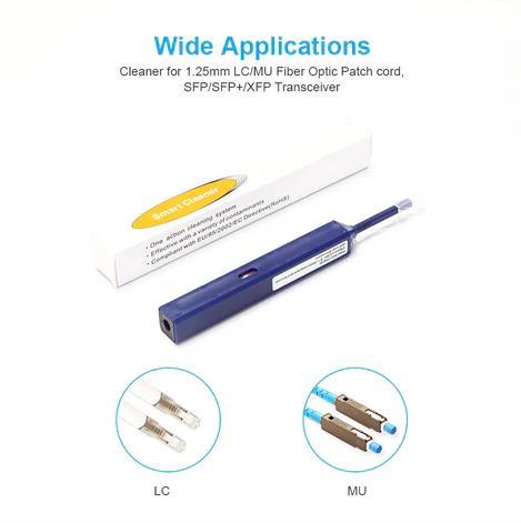 Pen Type Fiber Optic Cleaner for 1.25mm LC MU Connectors with 800+ cleanings2.jpg