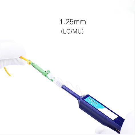 Pen Type Fiber Optic Cleaner for 1.25mm LC MU Connectors with 800+ cleanings3.jpg