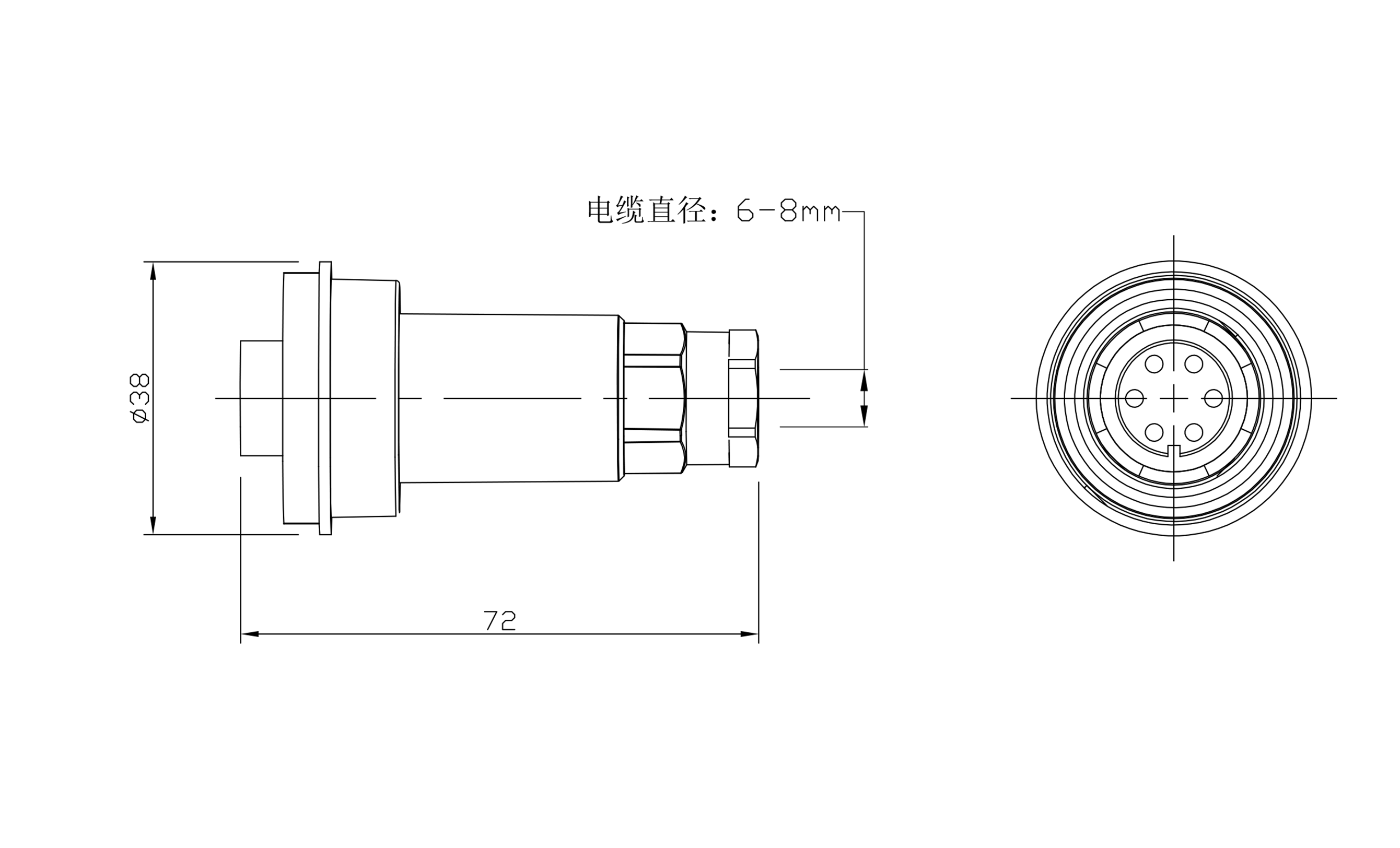 1751956192745224.png 【CXL06S200】IP68-6針插頭連接器(母插).png