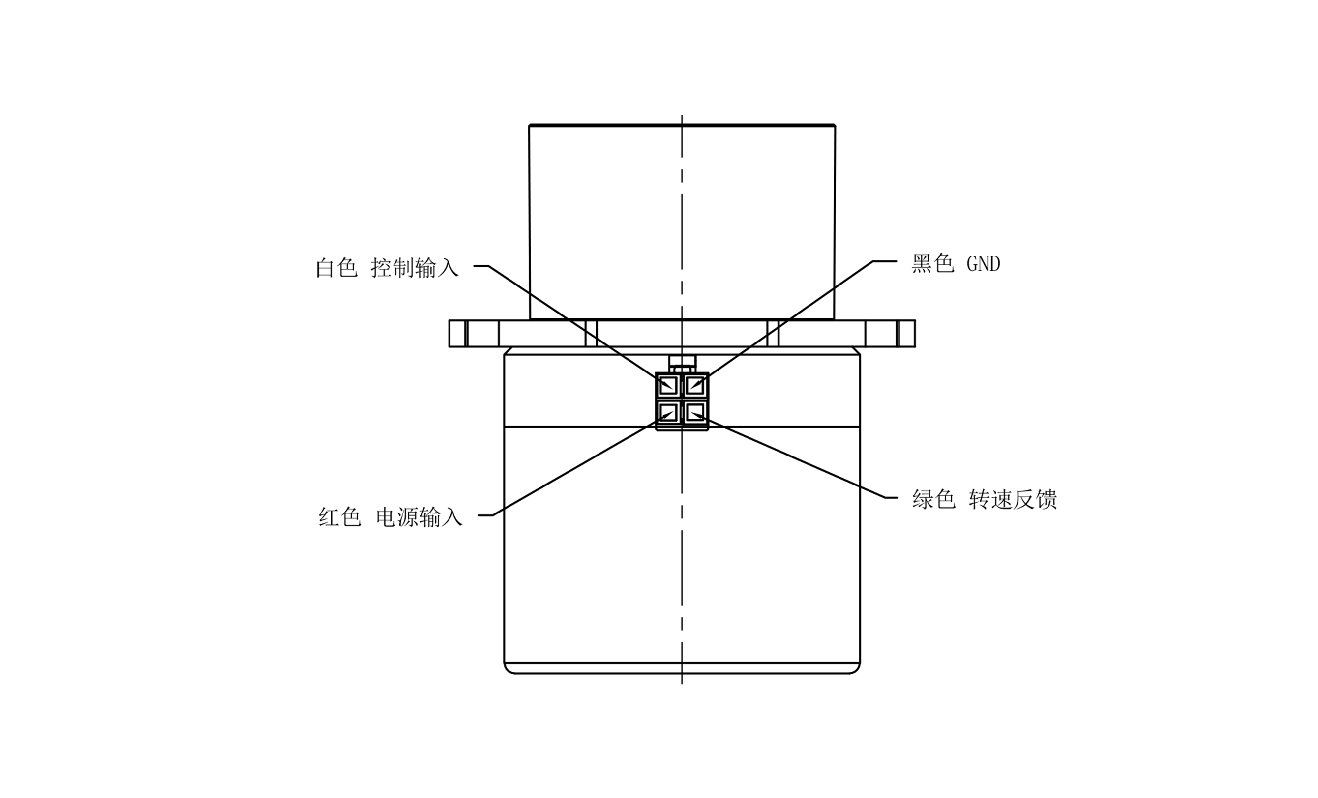 1751968761418139.png 【DM070G405】HGN0097-D型老款電機(jī)1.png